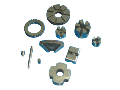 Special AlNiCo magnet Material